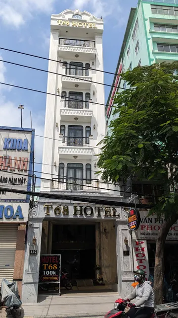 T68 Hotel Gò Vấp