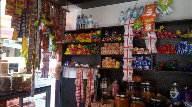 Sri Brahmalingeshwara Juice And Condiments