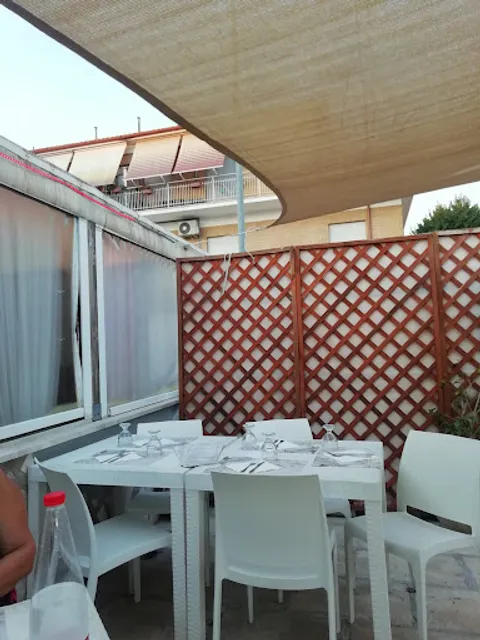 TRATTORIA MAMMA LORY