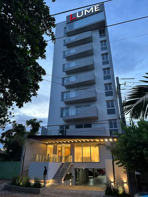 ABIBA Apart-Hotel & SPA