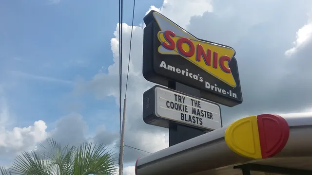 Sonic Drive-In