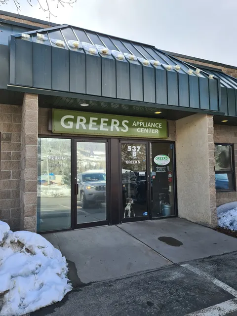 Greer's Appliance