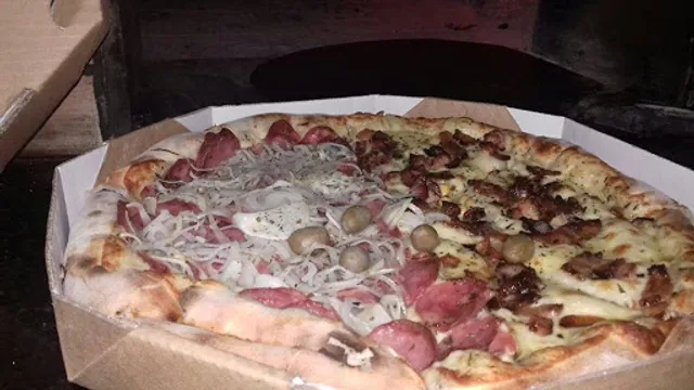 PIZZARIA FLORENÇA