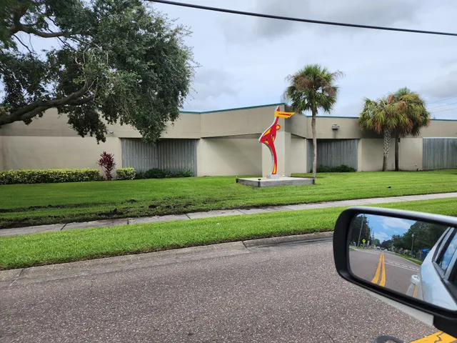 Pinellas Park Leisure Services