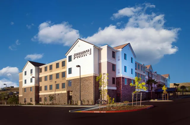 Staybridge Suites Sacramento - Folsom by IHG