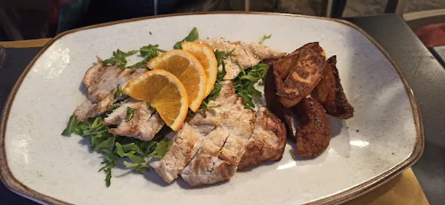 Trattoria San Martino