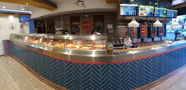 Olivers Fish & Chips Quinton