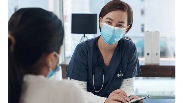 Scripps HealthExpress Liberty Station