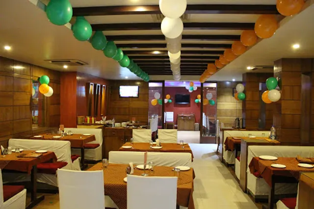 New Rajasthan Restaurant