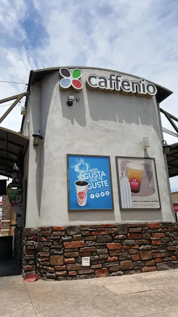Caffenio