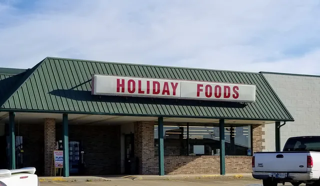 Holiday Foods
