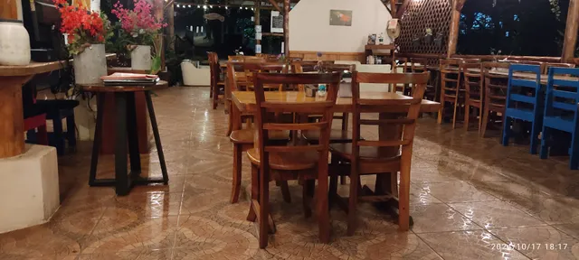 Antica Pizzeria Napoletana (Tárcoles)