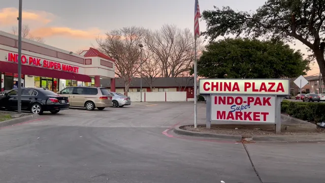 Indo Pak Supermarket