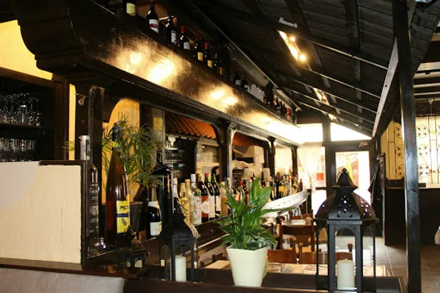 Griechisches Restaurant Amfipolis Esens