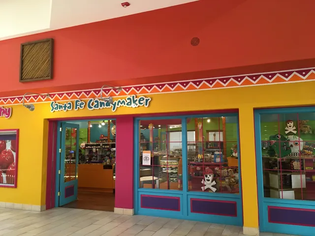 Senor Murphy Candy Maker