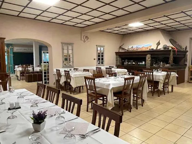 Ristorante Prato Roseto