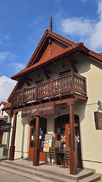 Dom Gościnny Browarna 4