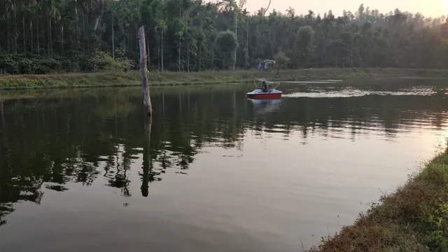 Coffee Village Retreat