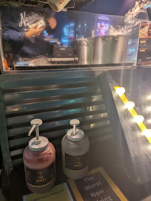 The Wurst