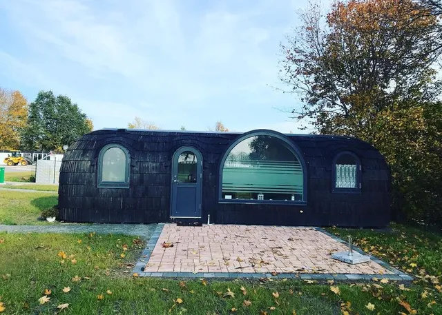 Caravan & Resort Gützkow