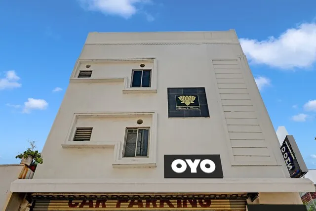 OYO Flagship Flagship Vadapalani