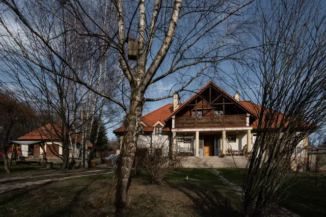 Modryna Ranczo Agroturystyka