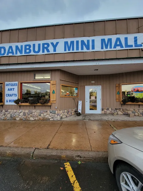 Danbury Mini Mall
