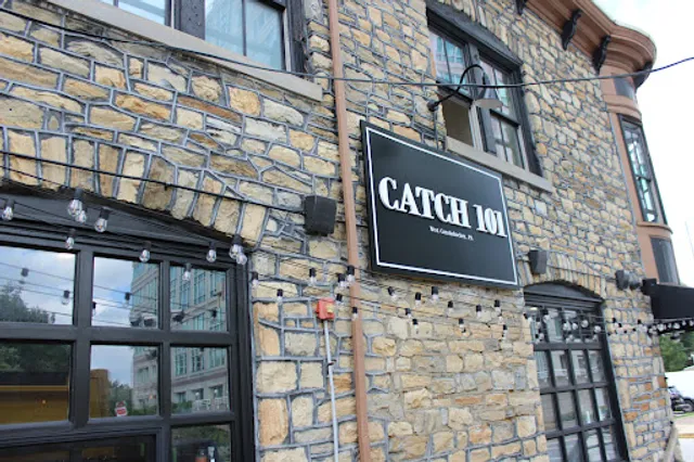 Catch 101