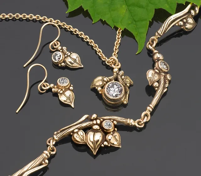 Marc Williams Goldsmith