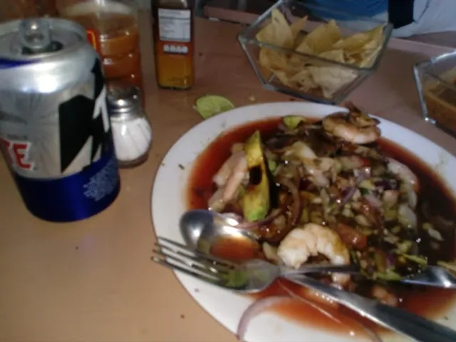 Mariscos El Primo