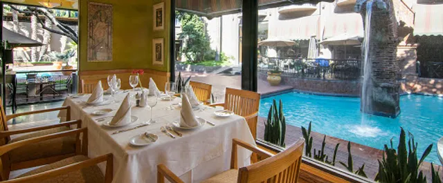 Rivoli Brasserie & Patio