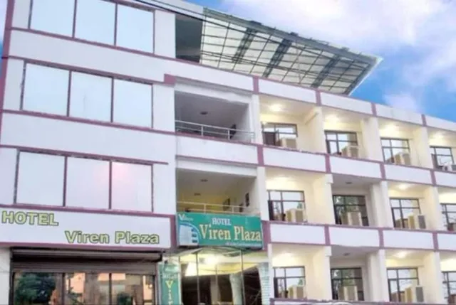 Hotel Viren Plaza