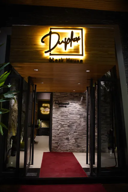 Duplex Steakhouse