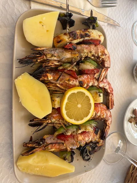 Restaurante Cervejaria O Malhôa