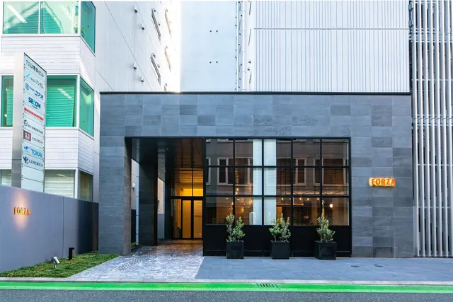 Hotel Forza Hakataeki Chikushiguchi II