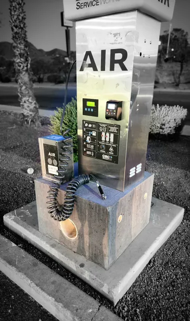 Green Valley Grocery