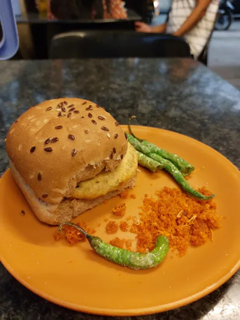 Rohit Wadewale - Pashan