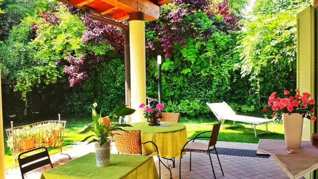 A Casa di Manu Bed and Breakfast