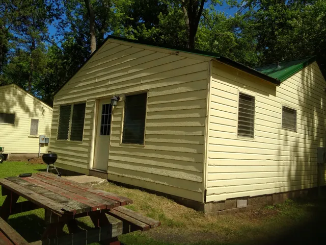 Camp Northland Resort