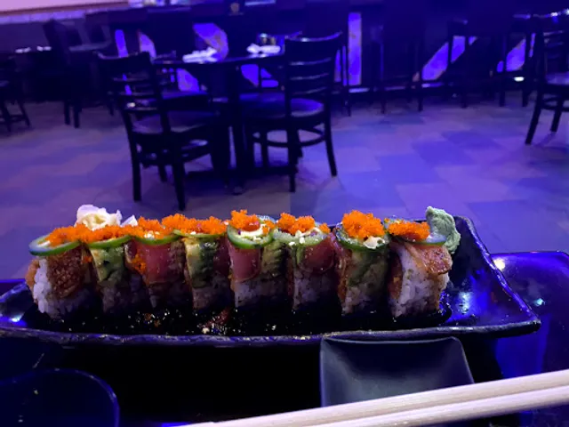 EDO Sushi