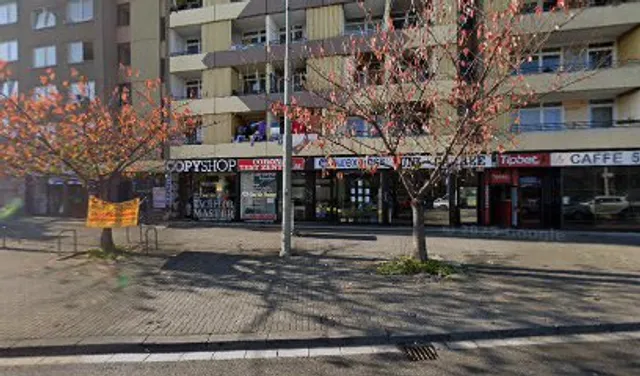 Galaktika Reiseservice