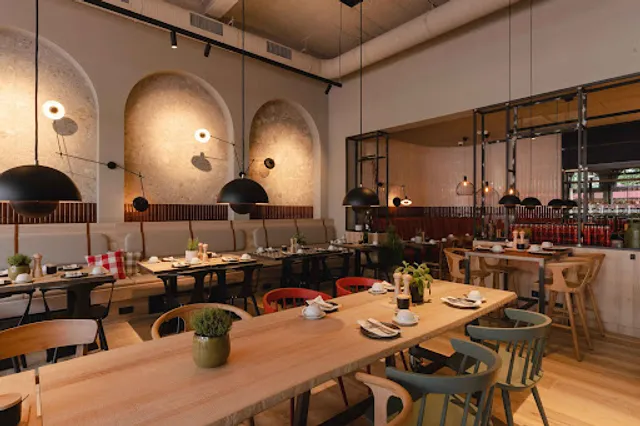 LOTTA - Kitchen.Deli