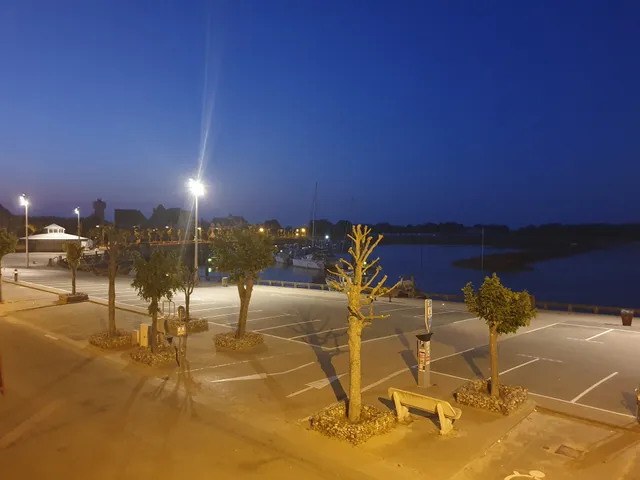 Logis Hôtel de la Baie de Somme