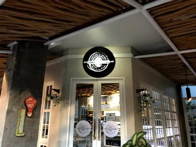 Coffee n Oven Kuta Beach