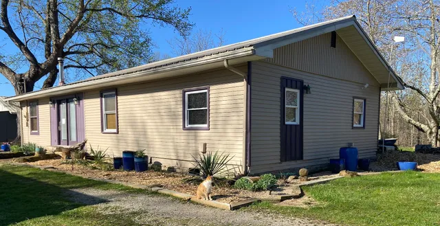 Chicory Inn and Orchards