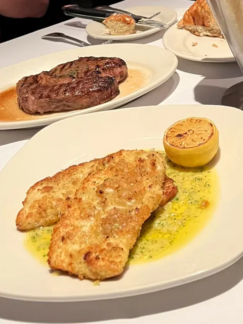 Morton's the Steakhouse