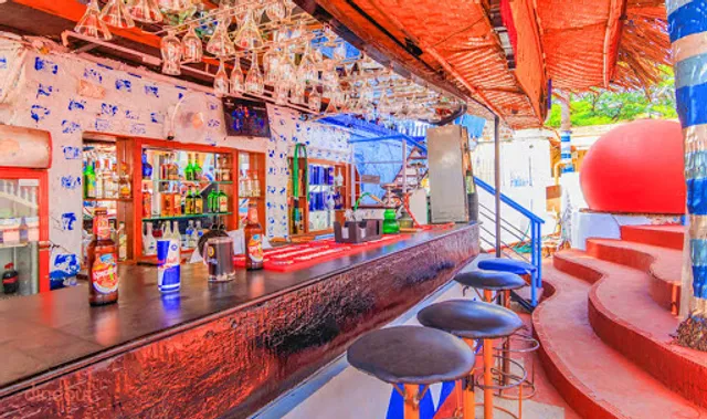 Royal Ranchi Kitchen