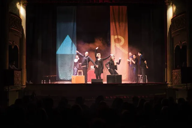 Improvvisart Società Cooperativa a.r.l.