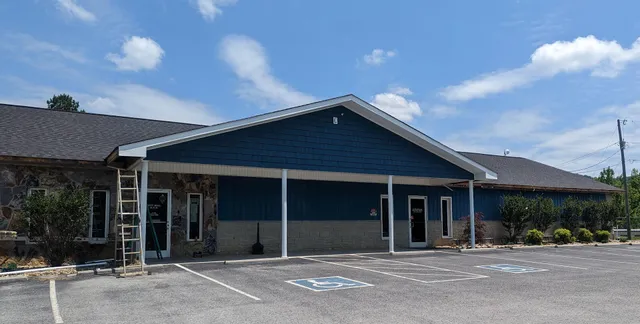 City of Maynardville