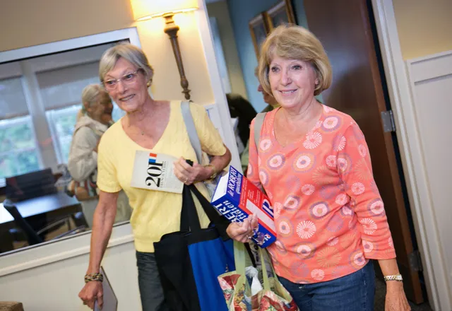 Surrey Services for Seniors